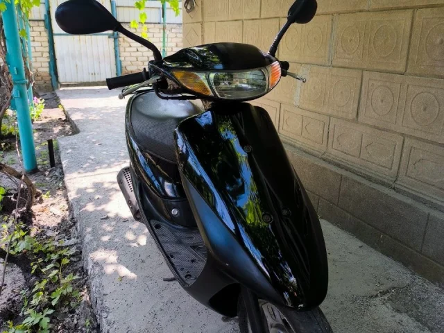 Фото: Продам Honda Dio 34