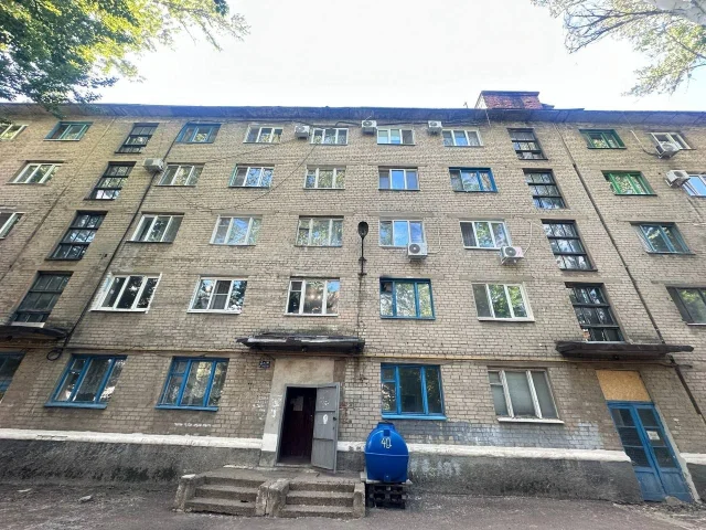 Фото: Продам комнату в общежитии