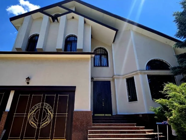 Фото: 🏡ПРОДАЖА элитного особняка в посёлке Червоное 15 минут до