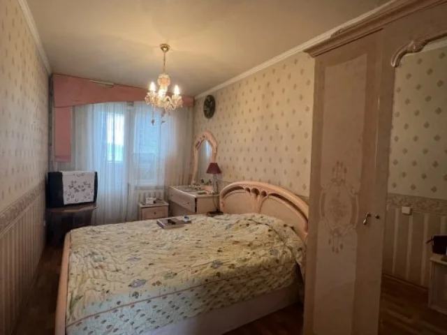 Фото: Продажа 4к квартиры ул. Аравийская , Ленинский р-н