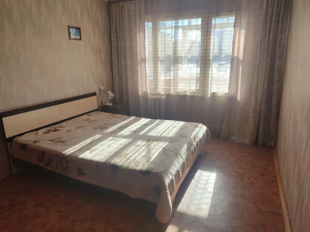 Фото: ☎️ Двухкомнатная квартира в центре Пролетарского района (ориентир Майский рынок)