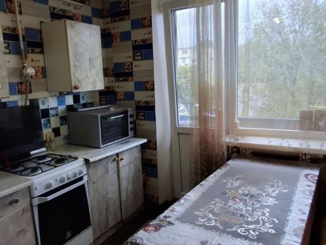 Фото: Продам 1-комнатную квартиру