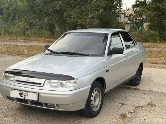 Фото: 🚀Продам 🔵ВАЗ 2110