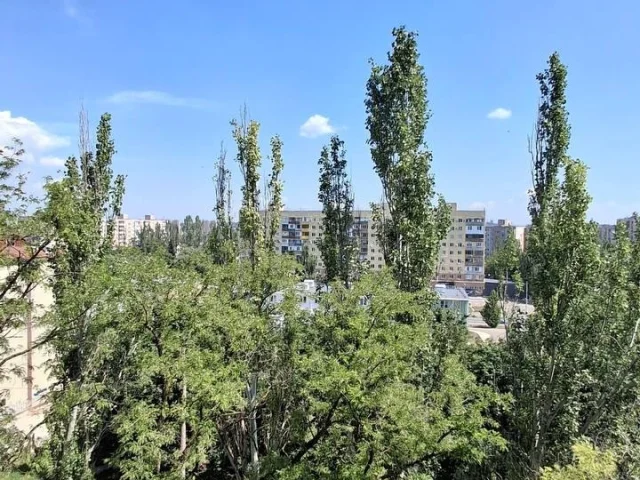 Фото: Продажа 3-комнатной квартиры