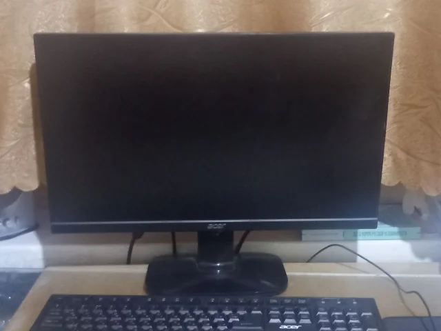 Фото: Продам монитор Acer KA222Q