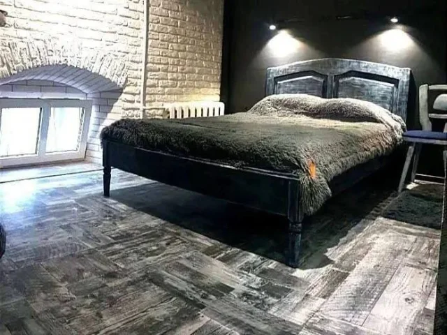 Фото: 🏠Сдаётся двухуровневая квартира с дизайнерским ремонтом в самом центре. Свой вход, внутренний дворик, море в двух минута