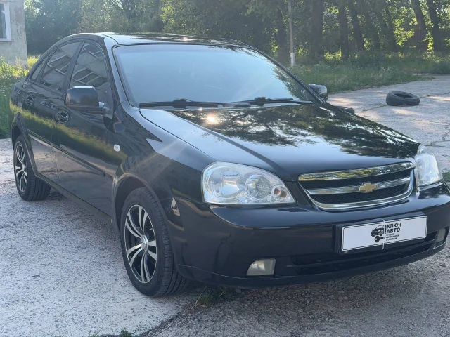 Фото: Продам 🟡Chevrolet Lacetti
