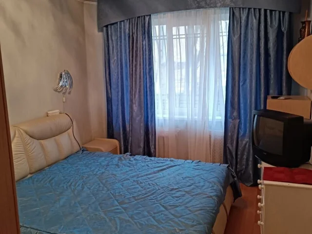 Фото: Сдаю трехкомнатную квартиру