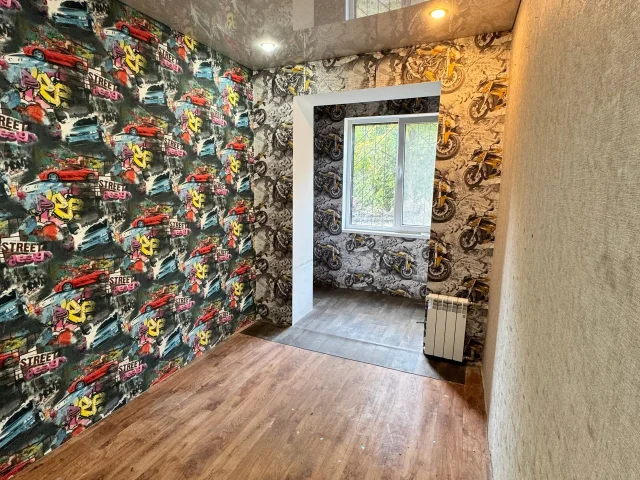 Фото: В продаже 3х комнатная квартира Макеевка Бажанова