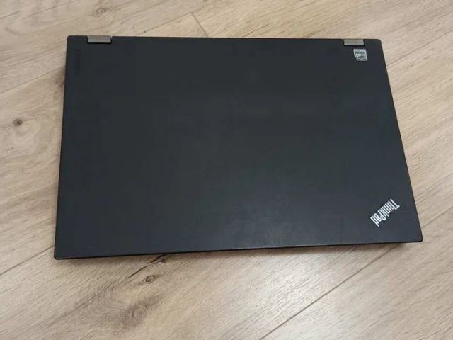 Фото: Надежный ноутбук Lenovo Thinkpad L570 в отличном состоянии. Любые проверки, есть гарантия