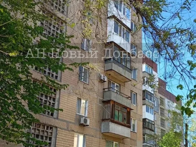Фото: Продажа 1 комнатной квартиры