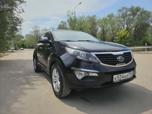Фото: 🔥КIA SPORTAGE 🔥