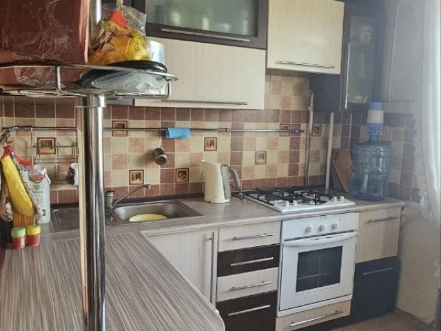 Фото: Продается 1 комнатная квартира на ул. Пухова (Боссе), г. Донецк, Ленинский р-н