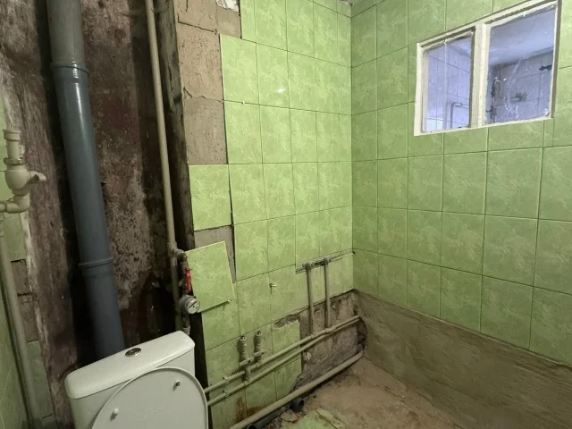 Фото: Горловка! Новый объект!
