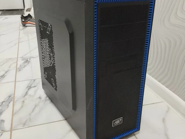 Фото: 💻🎮 ПРОДАМ ИГРОВЫЕ ПК