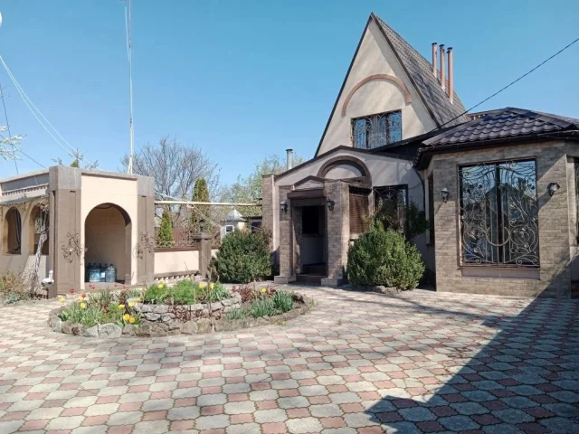 Фото: 🏠В ПРОДАЖЕ ШИКАРНЫЙ 2-Х ЭТАЖНЫЙ ДОМ🏡