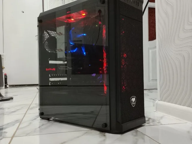 Фото: 🎮 Продам Игровой ПК 🎮
