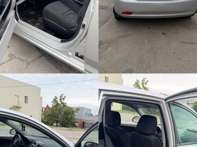 Фото: Продам Kia Ceed