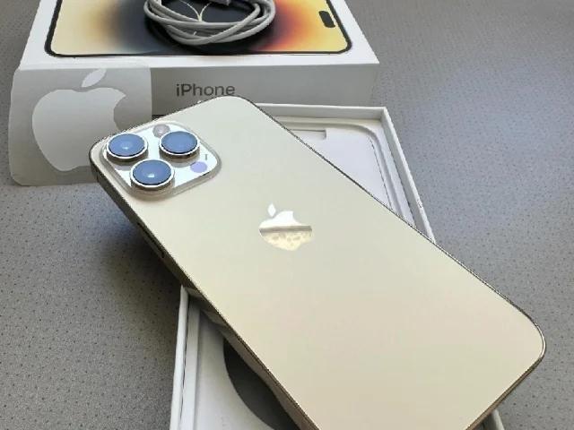 Фото: iPhone 14 Pro Max 512 Gb
