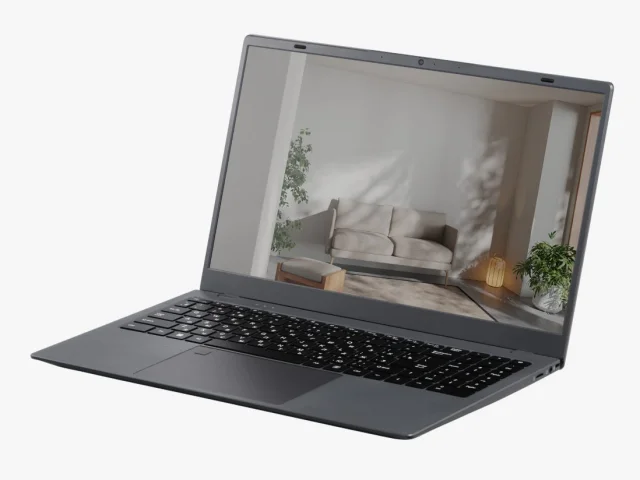 Фото: 💻 Ноутбук 15.6" Azerty