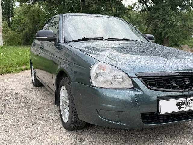 Фото: 🚘 Продам автомобиль ВАЗ Приора 2170