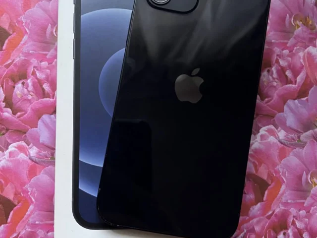 Фото: Продам iPhone 12 128 GB отличный вариант по приятной цене!
