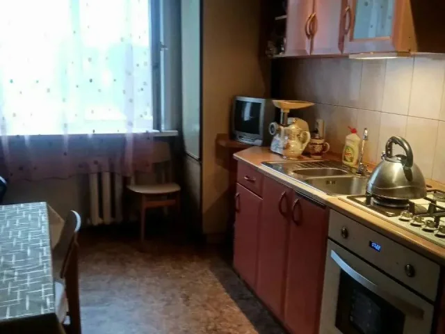 Фото: Макеевка, Центрально-Городской район. Бульвар Горбачева