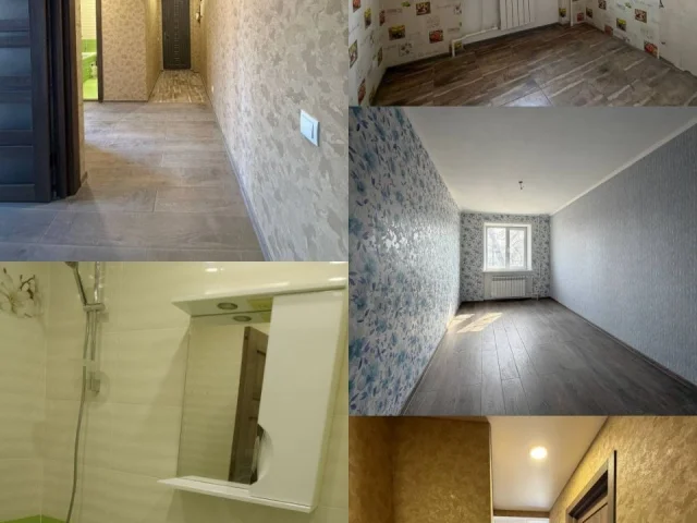 Фото: ПРОДАМ 3-УЮ КВАРТИРУ