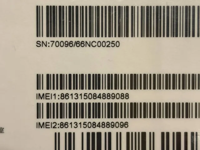 Фото: Redmi Note 15 5g,8/128gb
