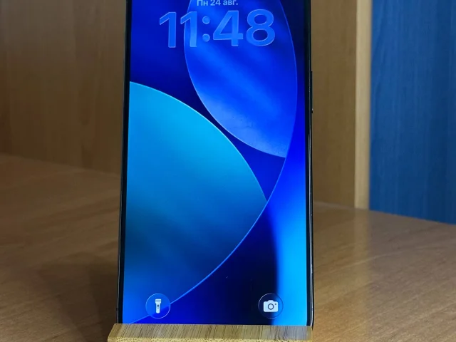 Фото: IPhone 15 Pro Max на 256 гб