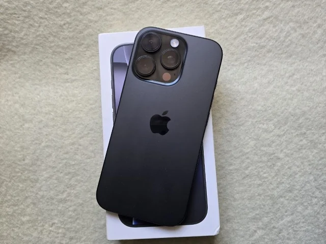 Фото: Продам iPhone 16 Pro 128 гб