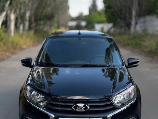 Фото: Продам Lada Granta