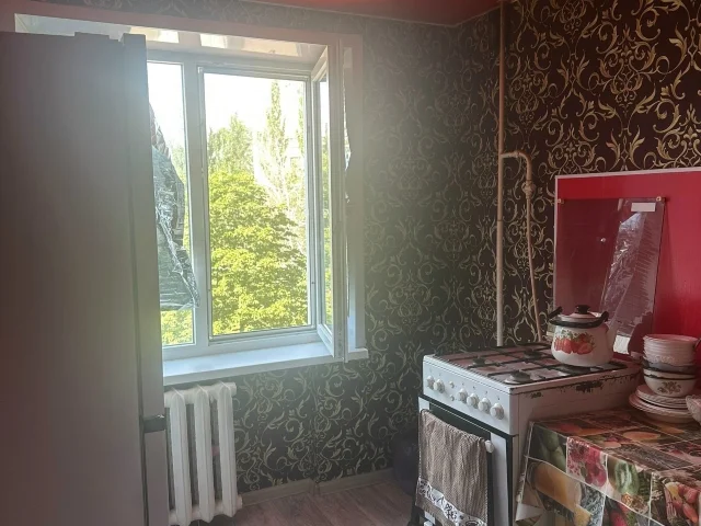 Фото: 📍 Горловка, ул. Пересыпкина 16 (3/9)