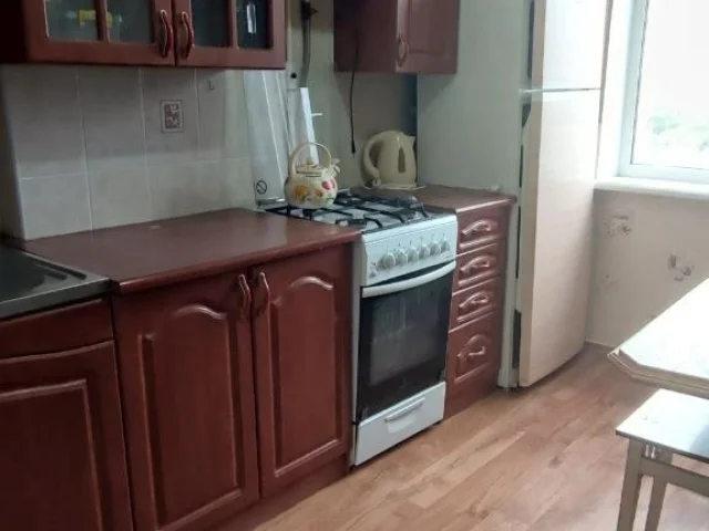 Фото: Продается 3-к квартира на пр. Ленина