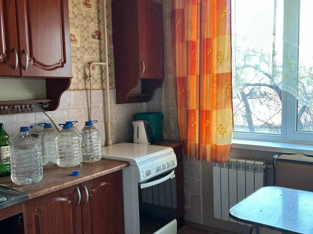 Фото: Макеевка, Горняцкий район