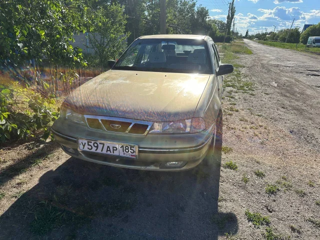Фото: Продам DAEWOO NEXIA. Автомобиль 2007 года. 91 тыс км, пробега. Мотор 1,6 16 клапанов. Автомобиль в полной комплектации. 