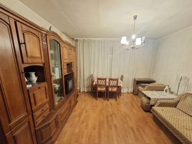 Фото: Продам двухкомнатную квартиру