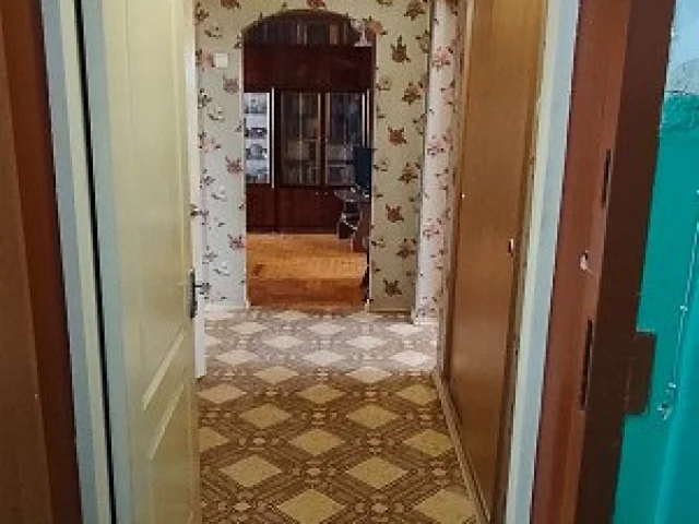 Фото: Сдам квартиру 3х комнатную р-н Цирка