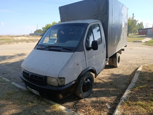 Фото: Продам газ бензин цена 210 т.р возможен обмен с доплатой в обе стороны Новоазовск