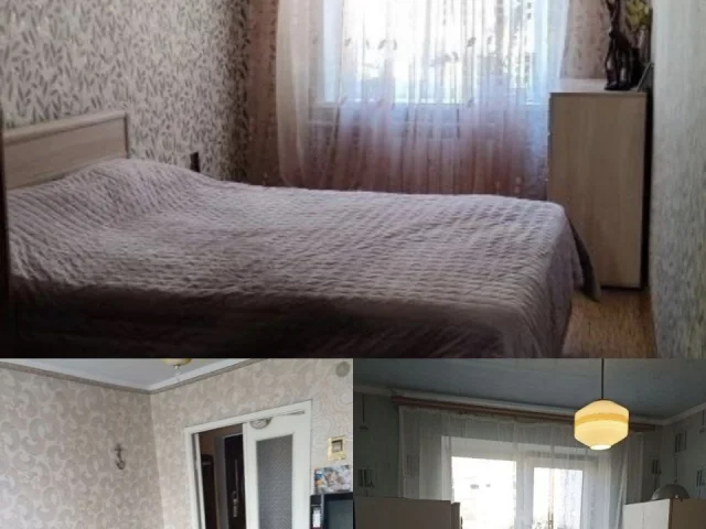 Фото: Сдам 2 комнатную квартиру  пр-т Металлургов, ор-р площадь Кирова