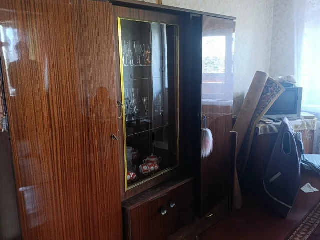 Фото: ‼️Горловка‼️Продам квартиру в районе Стальсбыта‼️🏢3-х комнатная, 4/4, ул. Козлова 15 🏢
