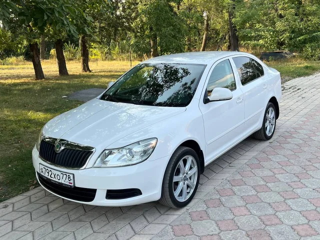 Фото: Продам Шкоду Октавию