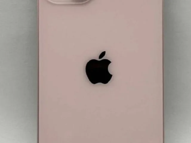 Фото: Apple iPhone 13 128GB Pink