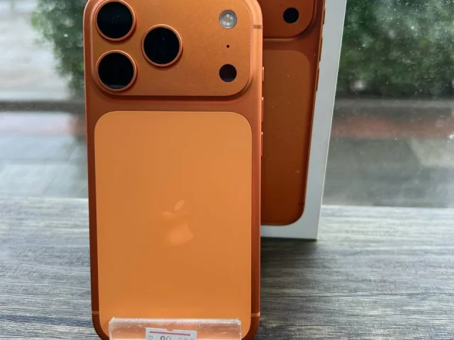 Фото: 🤩 iPhone 17 pro 256gb