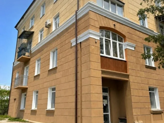 Фото: Продается 3-к квартира на ул. Артема