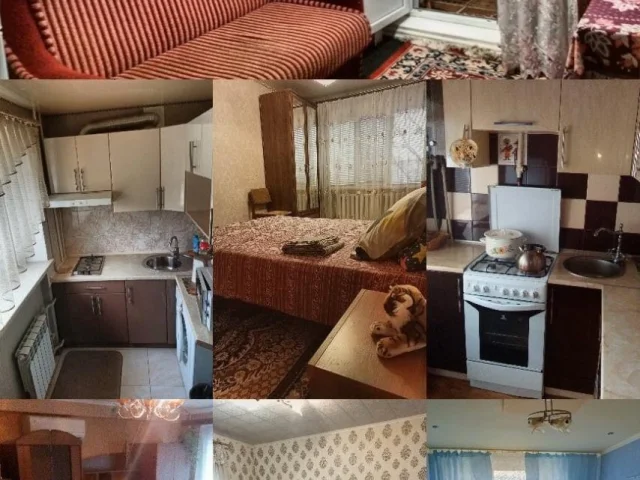 Фото: Алчевск посуточно