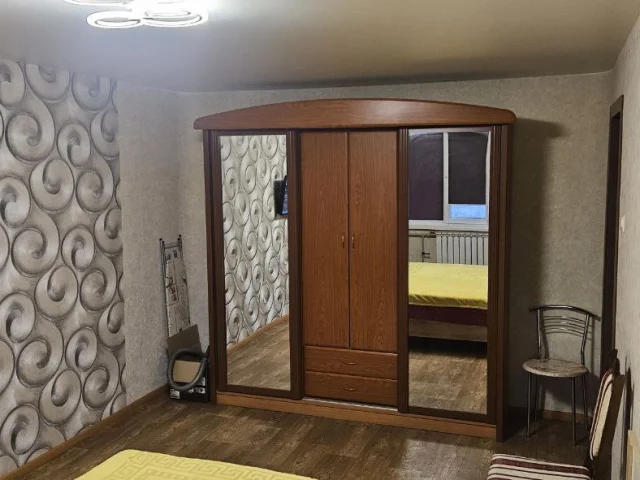 Фото: Готова к продаже 1-комнатная квартира по адресу г. Энергодар, ул. Лесная, д. 1