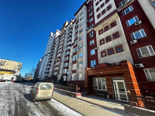 Фото: Продажа Квартиры-студии в Донецке!Новостройка!25 лет ркка,16