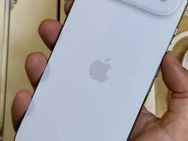 Фото: Продам iPhone air 256 гб