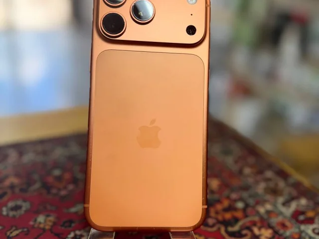 Фото: 🍏 iPhone 17 pro Max 256gb